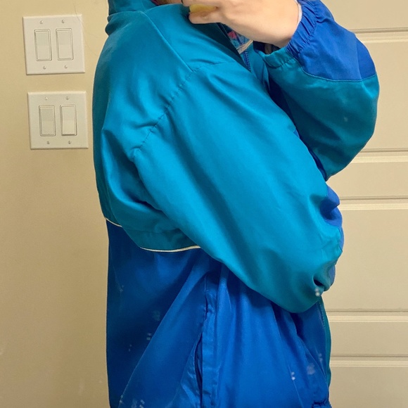 Vintage Reebok Jacket - Picture 3 of 5